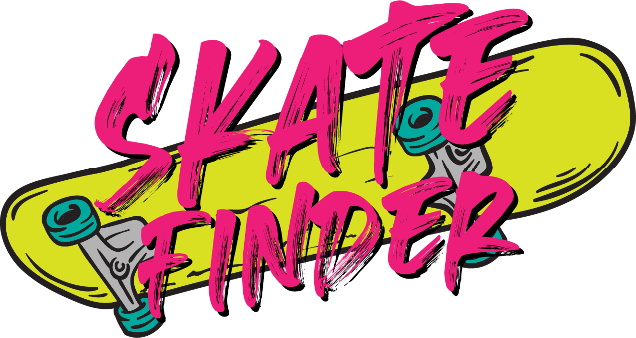 Skate Finder