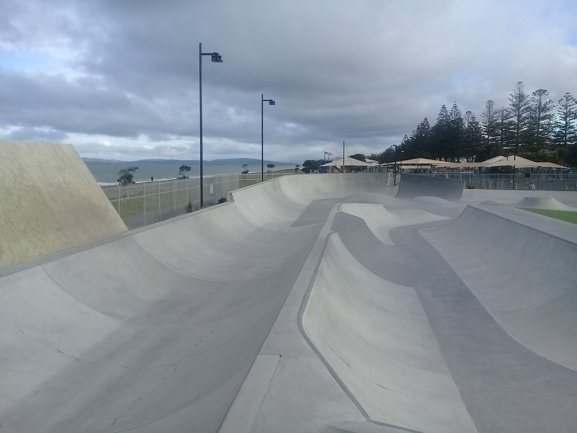 Bay Skate, NZ Napier, New Zealand Skate Finder