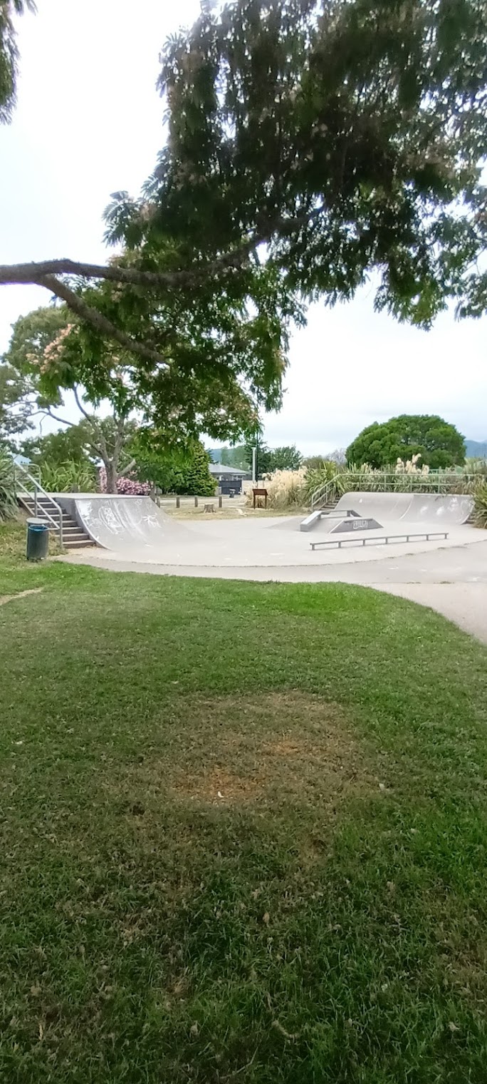Brightwater Skate Park