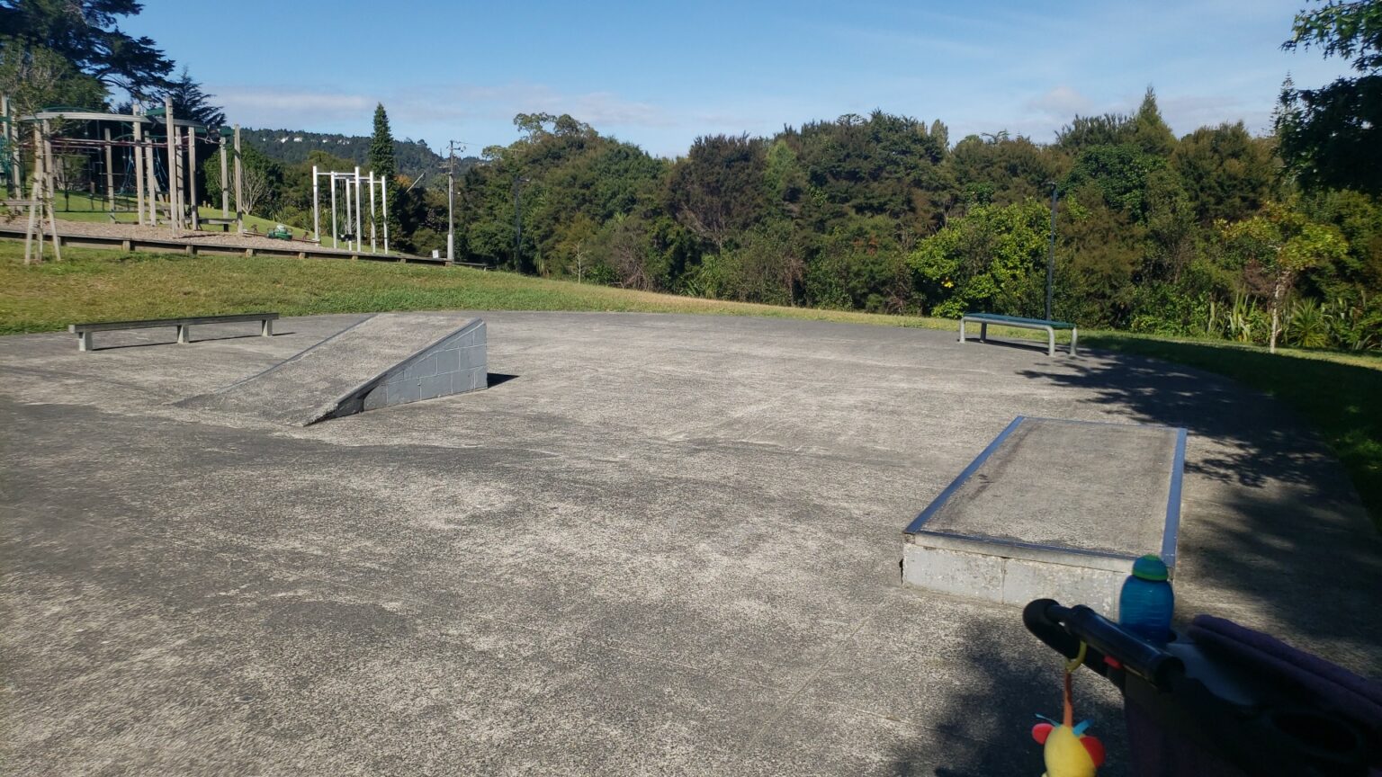 The Best Skateparks In Auckland New Zealand Skate Finder