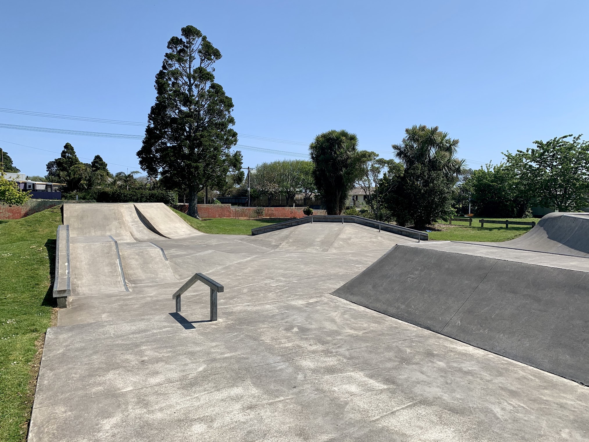 Okato Skatepark