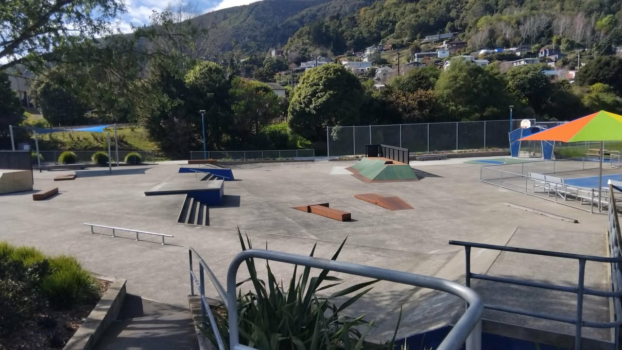 Picton Skate Park