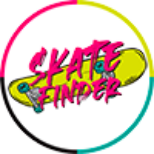 Skate Finder logo